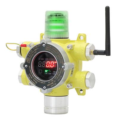 GTYQ-RZLCD15D無(wú)線(xiàn)氣體探測器